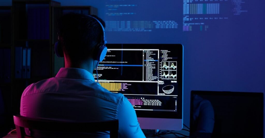 best Computer Science and Engineering colleges in Coimbatore