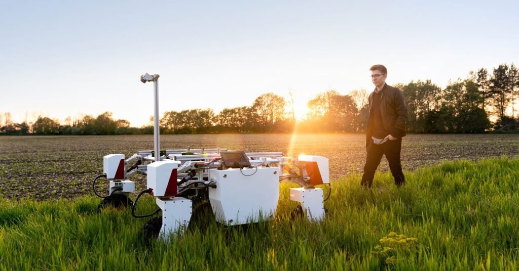 Scope of mechanical engineers in India