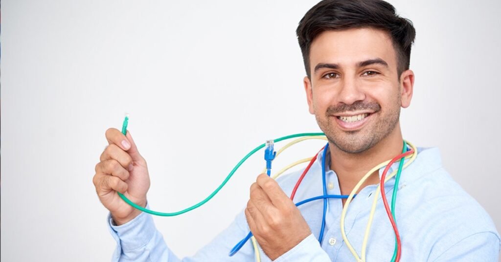 How can a telecommunications engineer succeed?