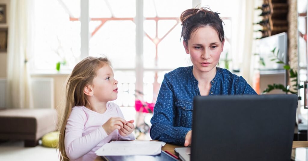 Will everyone work from home in the future?