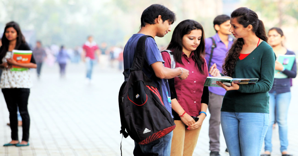 What To Look For When Choosing An Engineering College in 2021