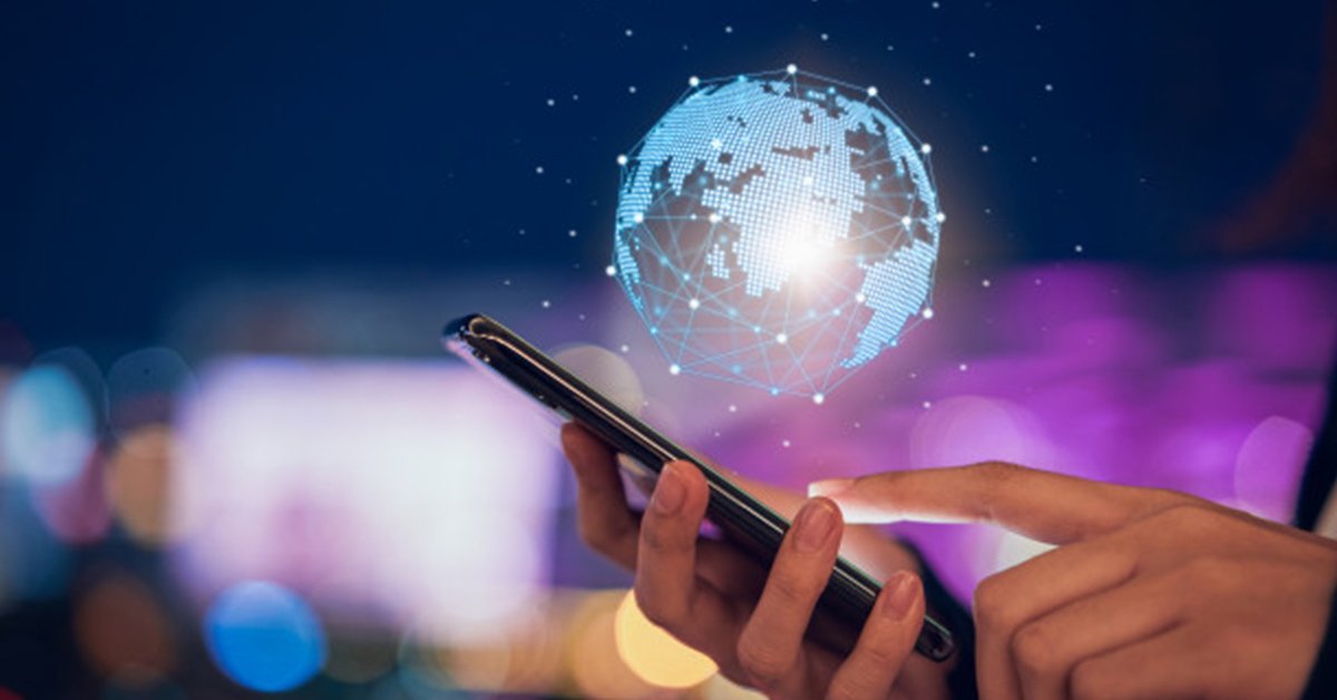 4 Most Important Applications Of The Internet Of Things (Iot)