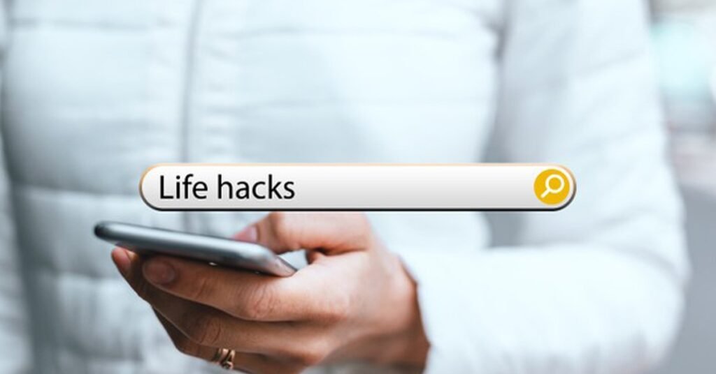 The Top 5 Life Hacks for 2021 to Improve Our Quality of Life