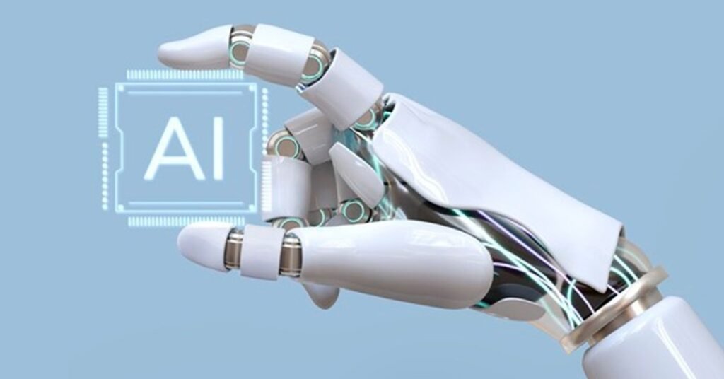 The Social Benefits Of Artificial Intelligence