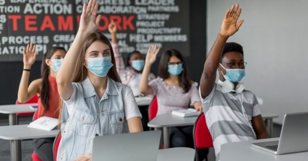 Student Views on Covid-19