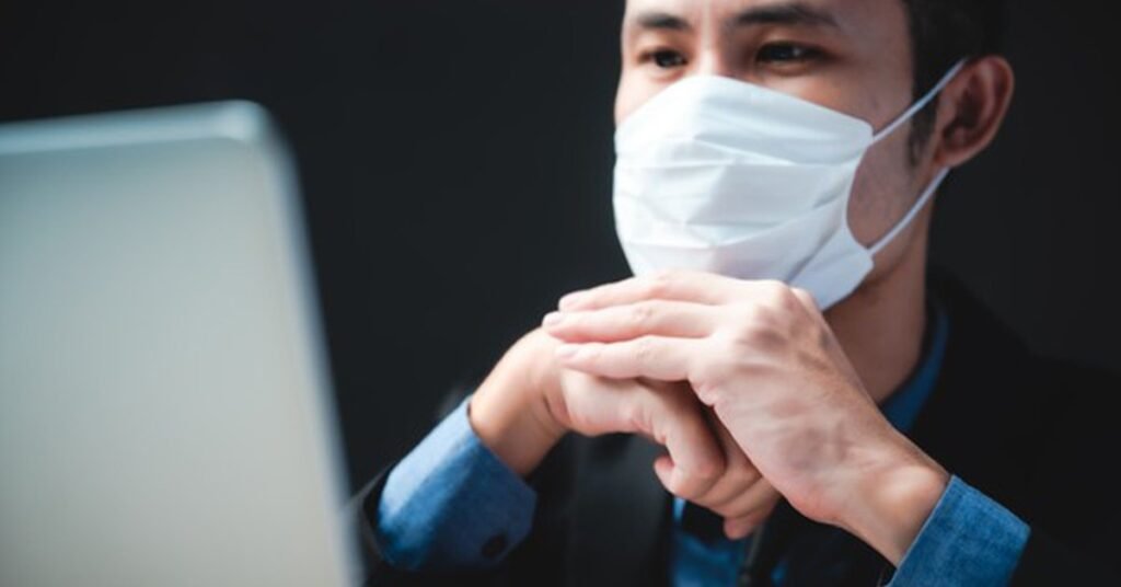 How To Rebuild Your Career While Under Siege