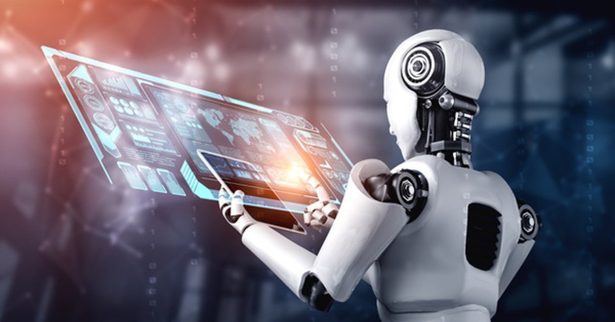 The Role Of Mechatronics Engineering In Robotics