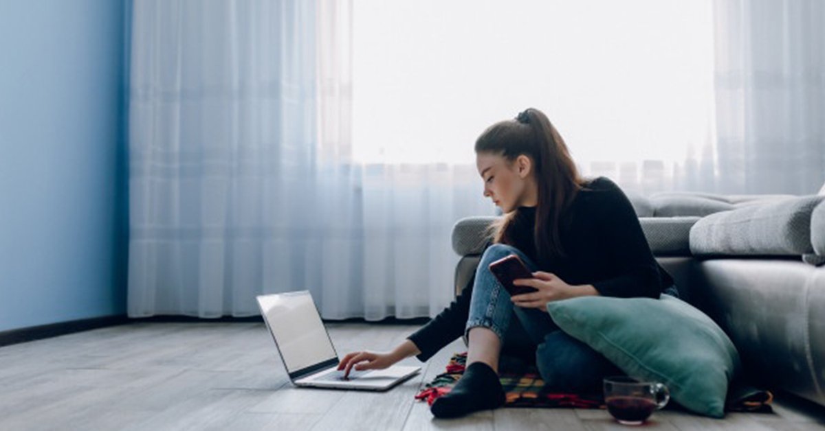 7 Reasons Why Working From Home Is The Future