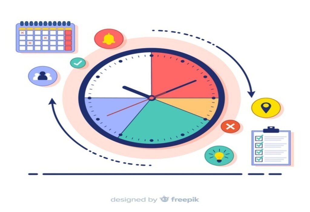 7 Routines That Will Improve Your Organization And Discipline