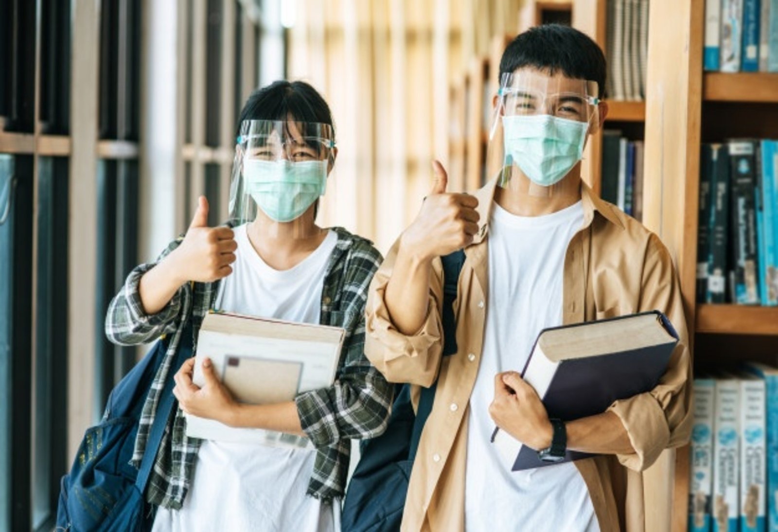 Difficulties Students Faced During Lockdown