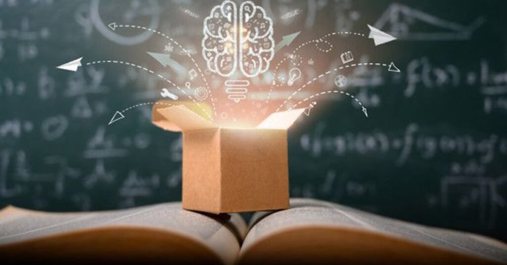 Innovative Pedagogical Techniques for Learning