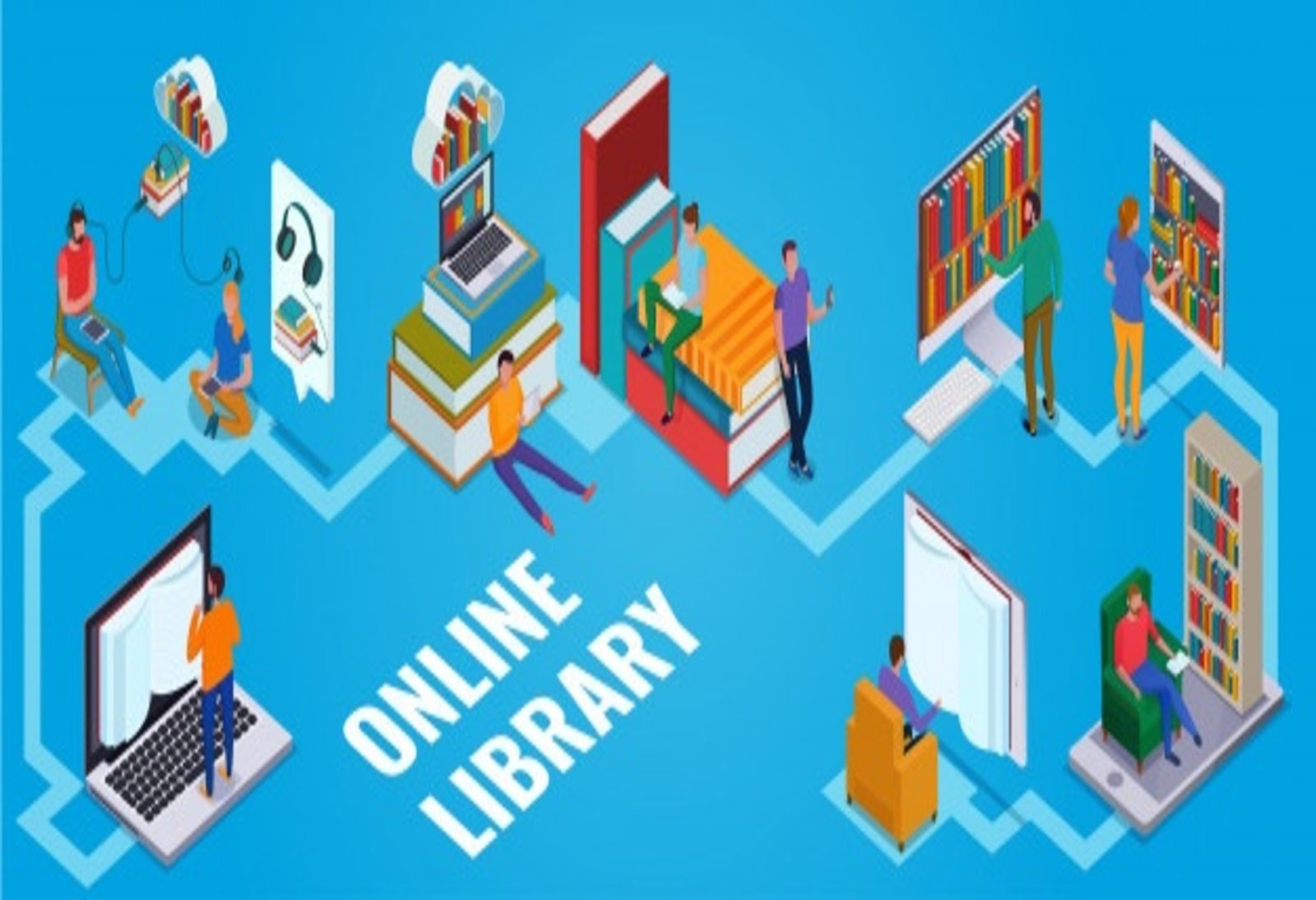 Websites You Need To Know For Unlimited Learning Resources