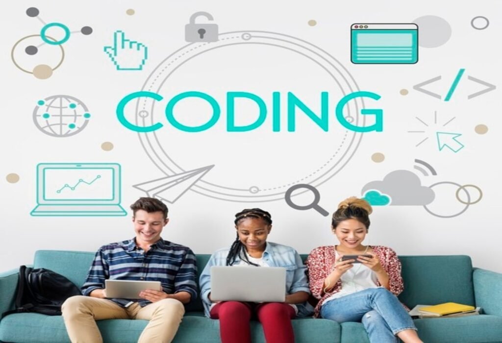 What Qualifications Are Required For Coding?