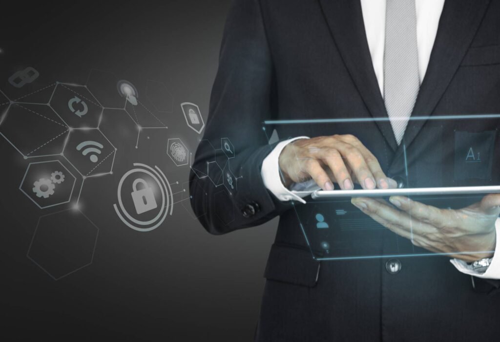 7 Futuristic Technologies Changing How We Live in the World