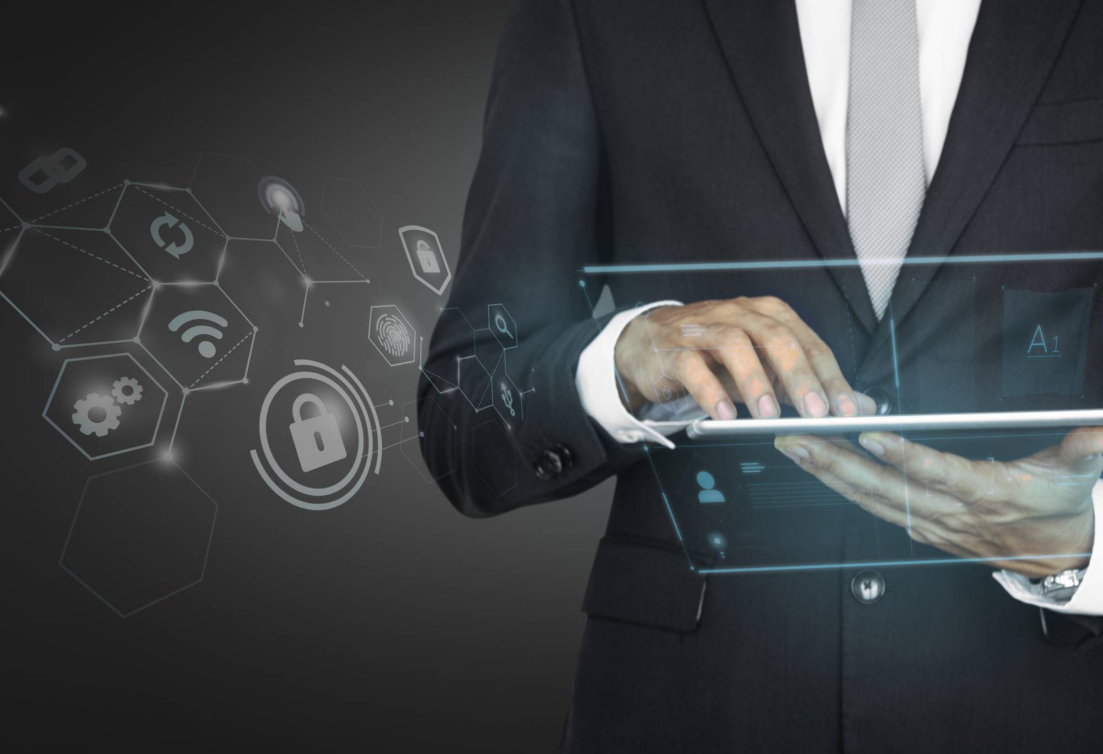 7 Futuristic Technologies That Are Shaping The World That We Live In