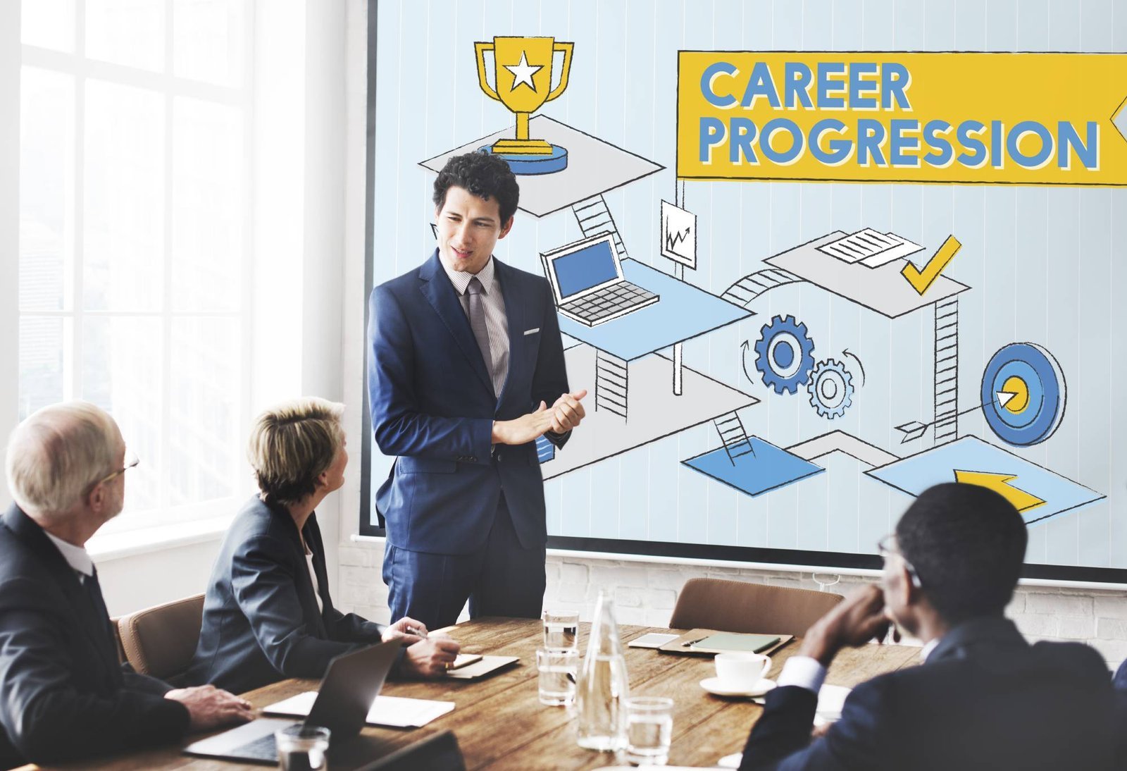 How To Choose The Right Career Path After College?