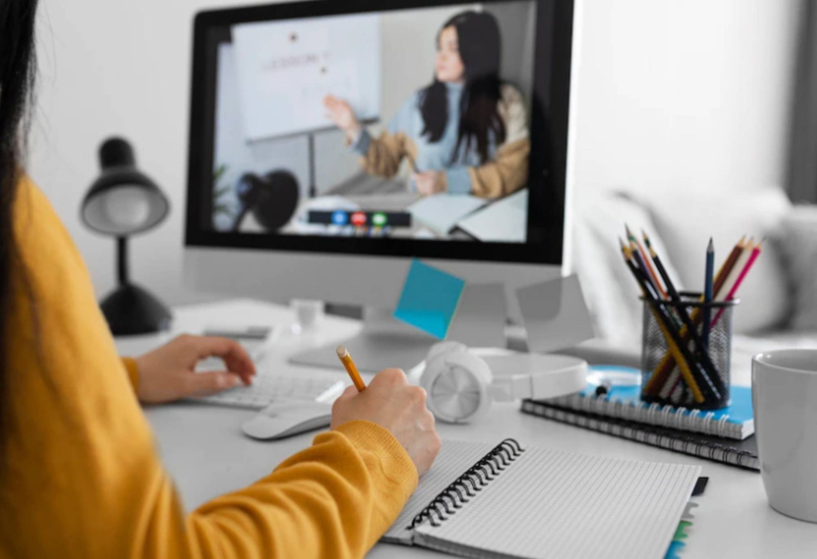Proven Techniques That Will Make You Stay Alert And Focused In Your Online Classes