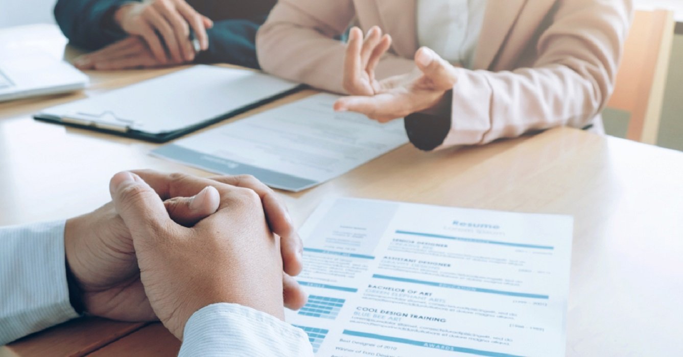 5 effective job interview tips to help you land your dream job in 2022
