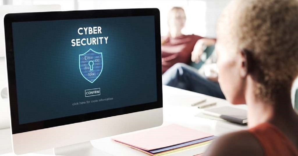 Why will students find a career in cyber security to be a promising choice?