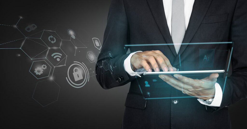 Screenless Display Technology | All You Need To Know About The Screenless Display