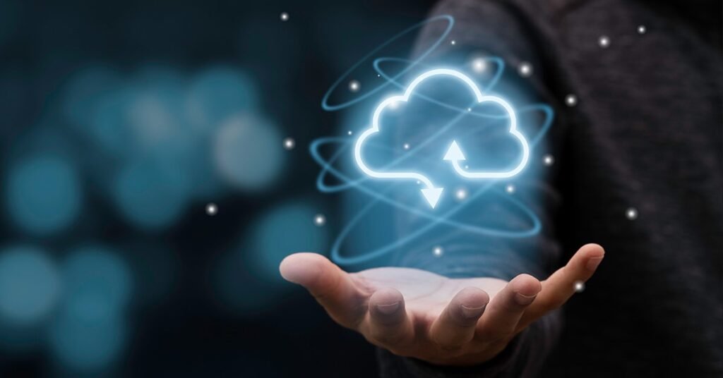What is Cloud Computing? Everything You Need to Know