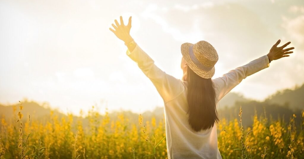 How Can You Decide to Be Happy Even during Difficult Times?