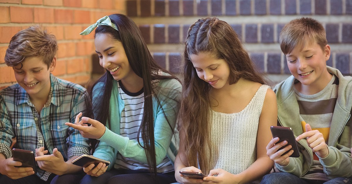 Role of Social Media in a Student’s Life