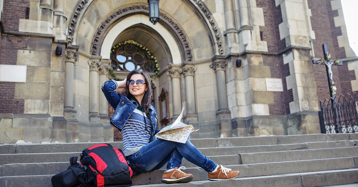 Top 5 Countries Where Indian Students Prefer to Study