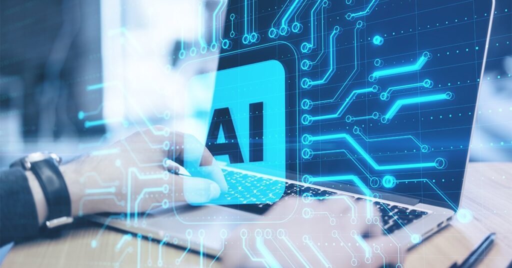 Five AI Tools Every College Student Needs