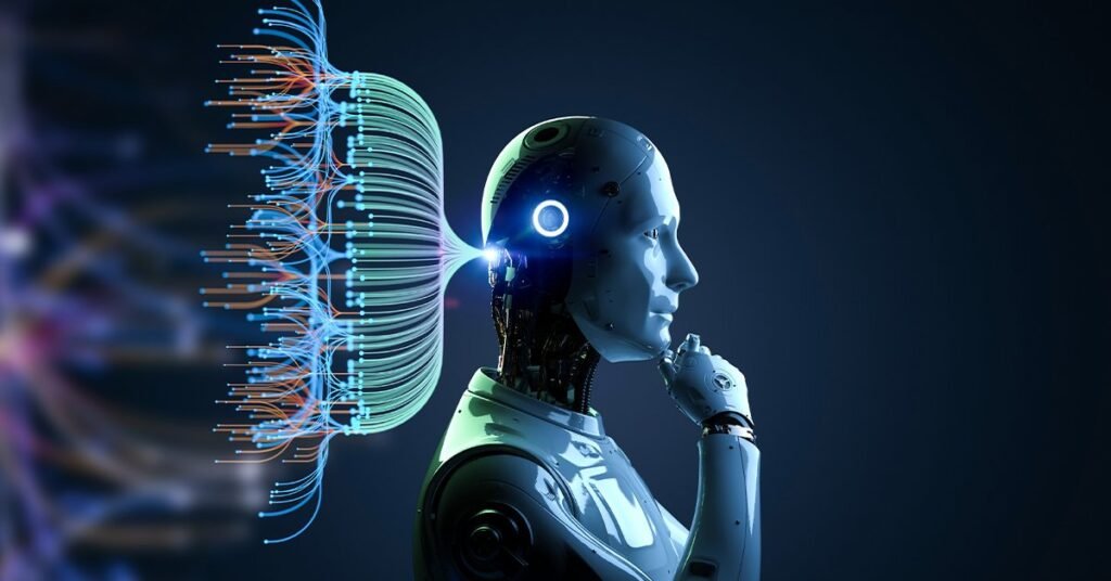 How is AI affecting how we learn?