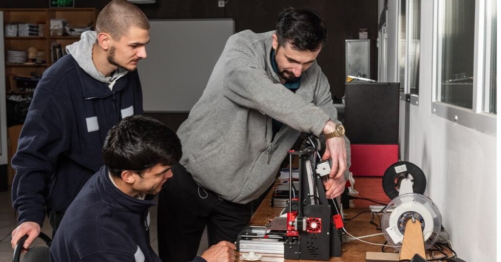 The effect of autonomous engineering colleges and their advantages