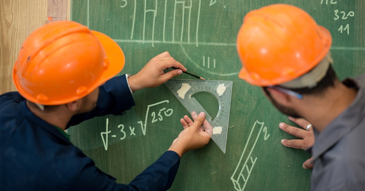 Learning Image For Engineer Benefits Of Industrial Training & Learning In Engineering