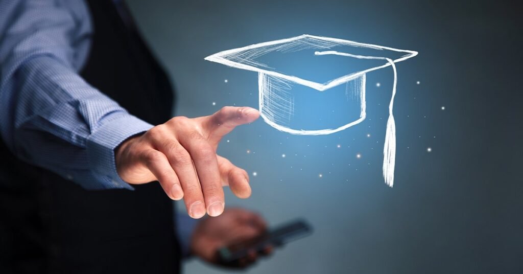 The TOP FIVE Things to Take Into Account When Selecting an MBA Program