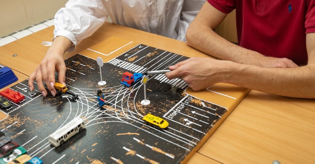 What to anticipate from a KCE course in electronics and communication engineering?