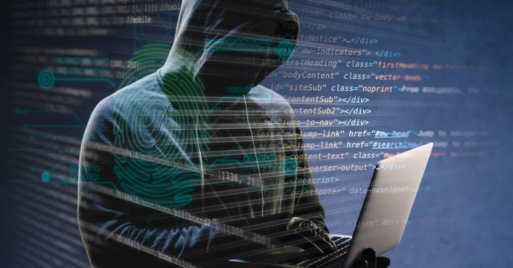 Five Typical Cyber Attack Types And How To Avoid Them