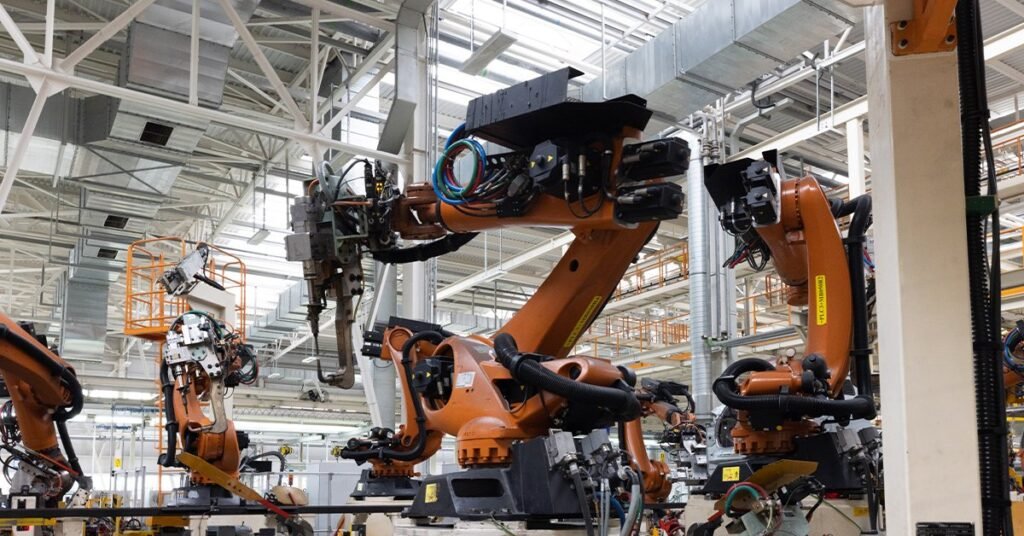 Opportunities and challenges in the mechatronics sector