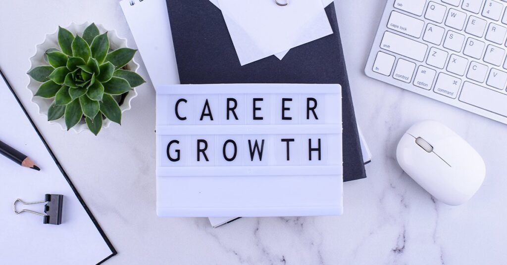 The Future of the VLSI Industry: Prospects for Career Development