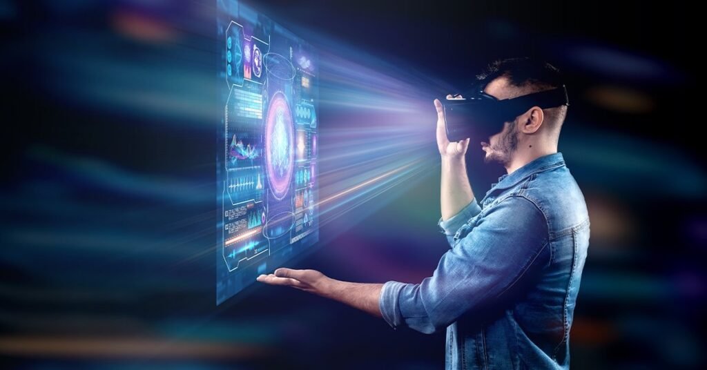 How Does Mixed Reality Work? The Positive Aspect of Technology