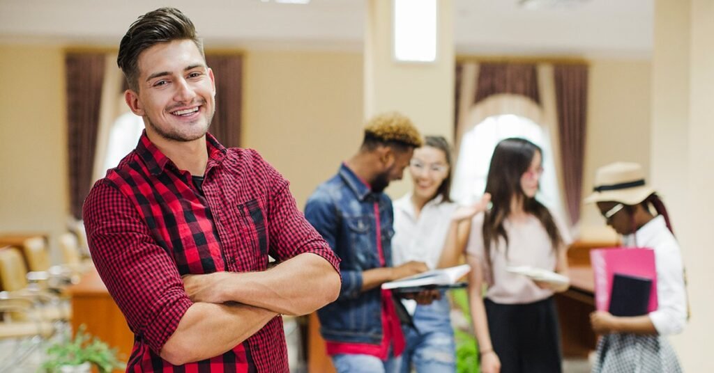 NINE Personality and character traits colleges look for