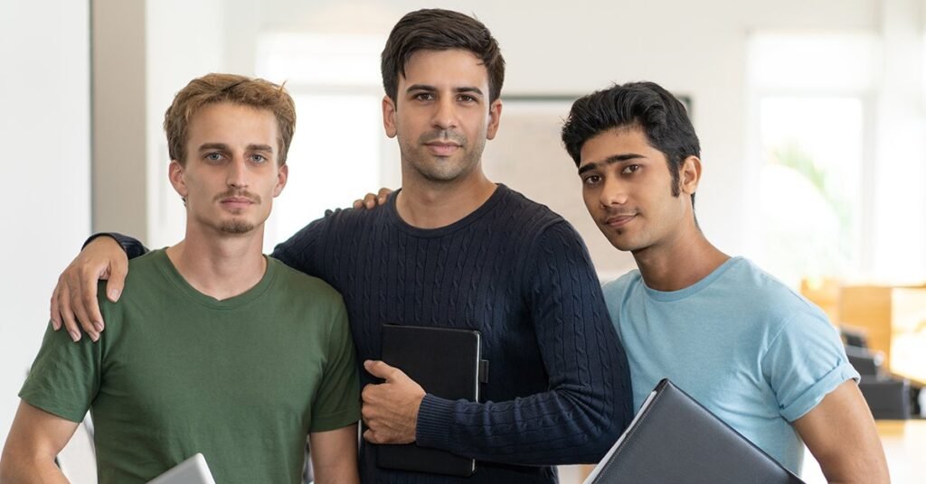 College Survival Guide For Every Fresher Out There - KCE