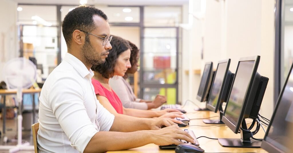 12 Top career options after computer engineering in 2023