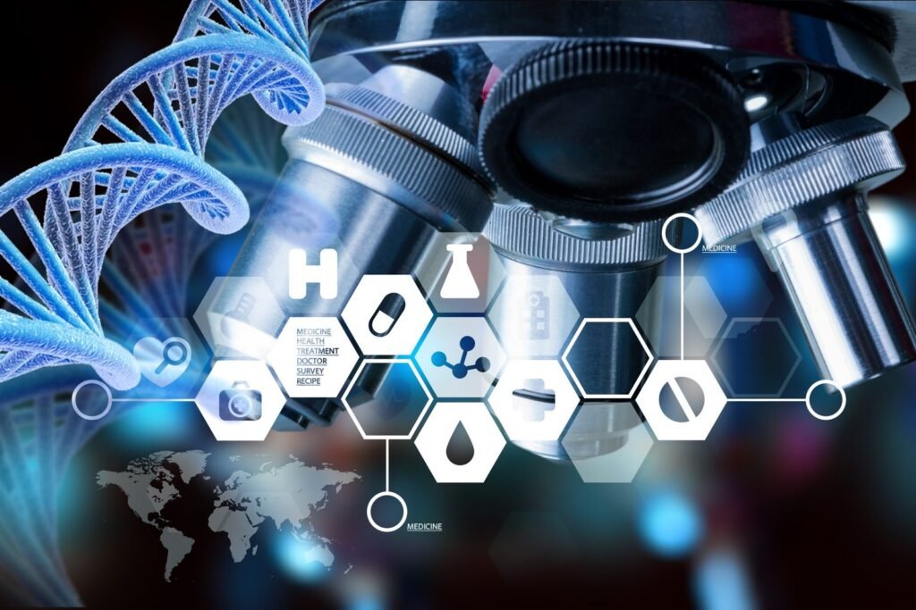 Emerging Trends in Material Science