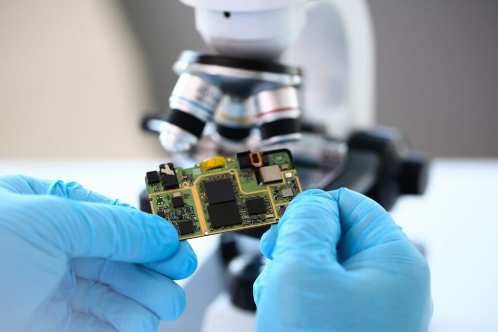 Nanoengineering: Harnessing the Power of Nanotechnology