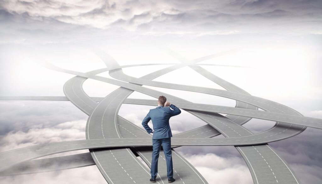 Navigating Career Paths: KCEs Career Services and Alumni Network