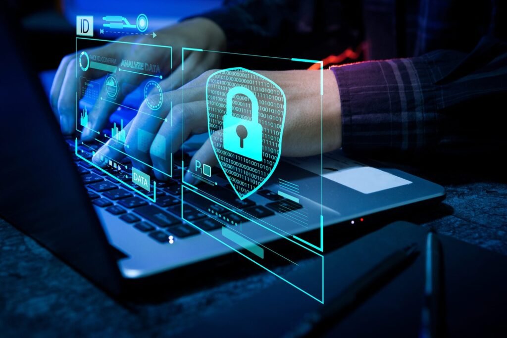 cybersecurity Trends to Watch Out for in 2023