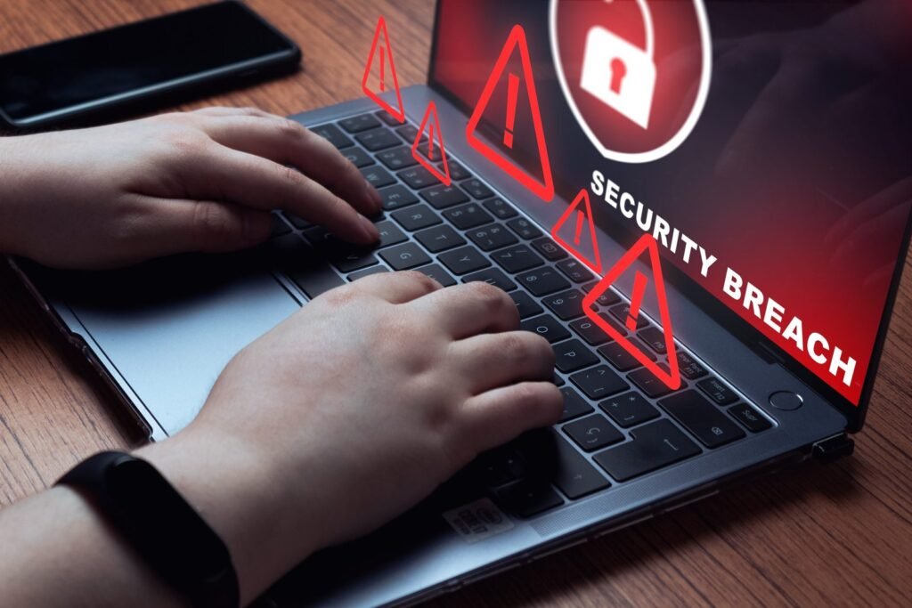 Insider threats - Internal cyber attacks