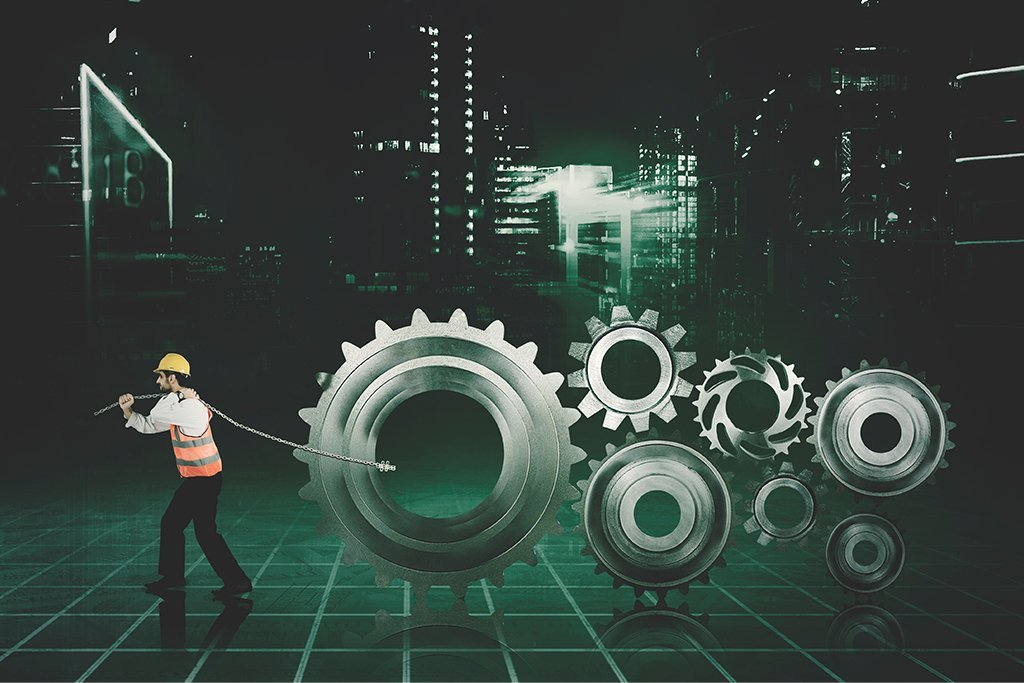 latest advancements in mechanical engineering - best engineering colleges in Coimbatore