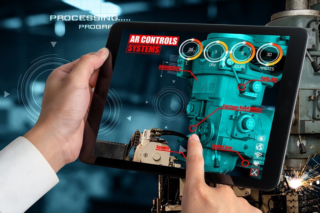 Machine Learning on the Job Market - best artificial intelligence and data science colleges in Coimbatore