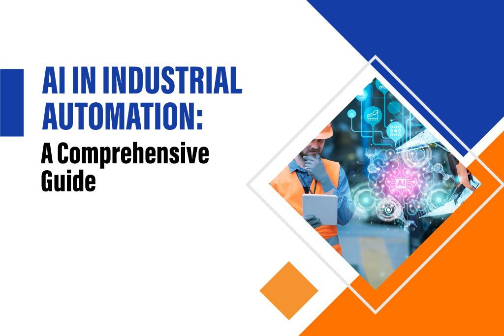 Harnessing the power of AI in industrial automation - best engineering colleges in Coimbatore