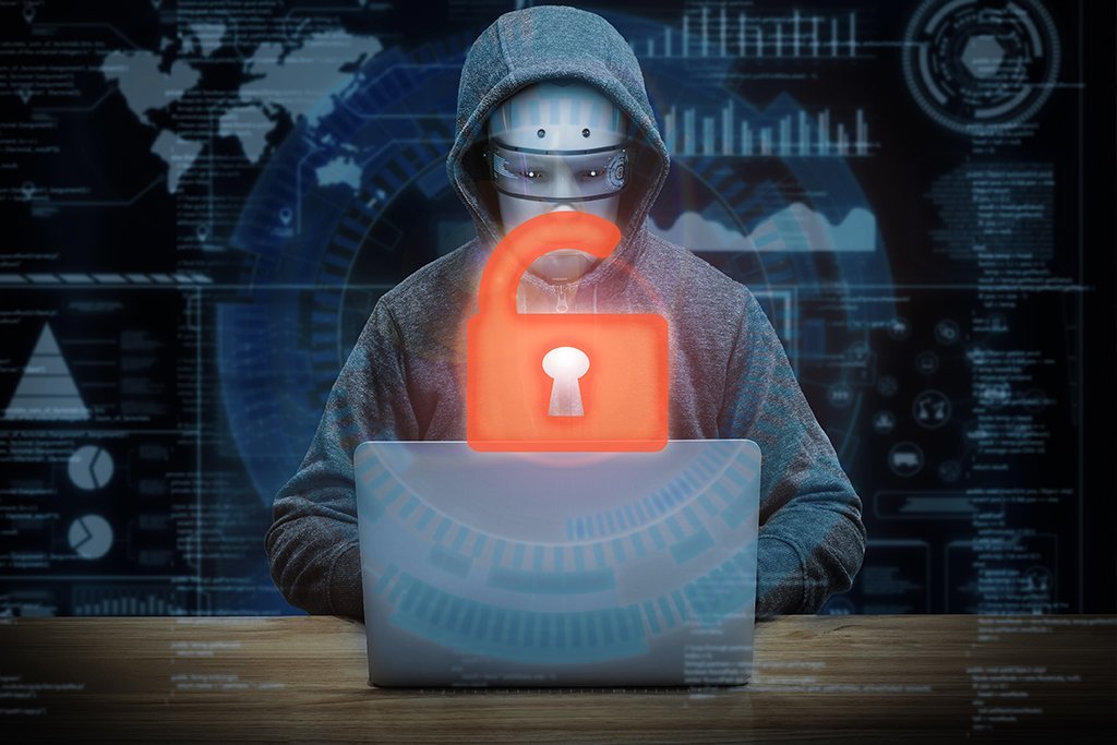 AI In Cybersecurity - top engineering colleges in Coimbatore, India